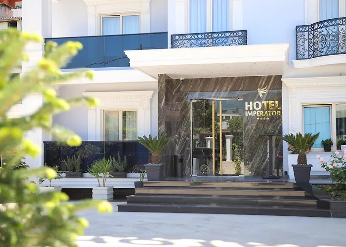 Imperator Hotel