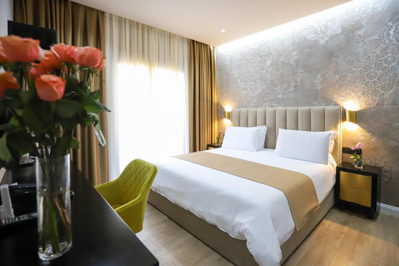 Hotel Imperator