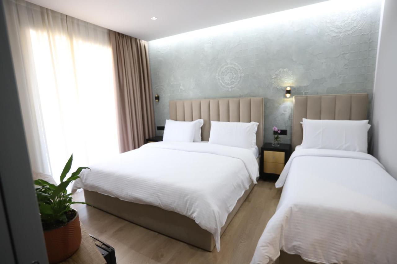 Imperator Hotel Tirana